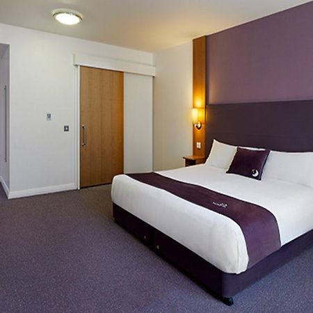 Premier Inn Ipswich North 외부 사진