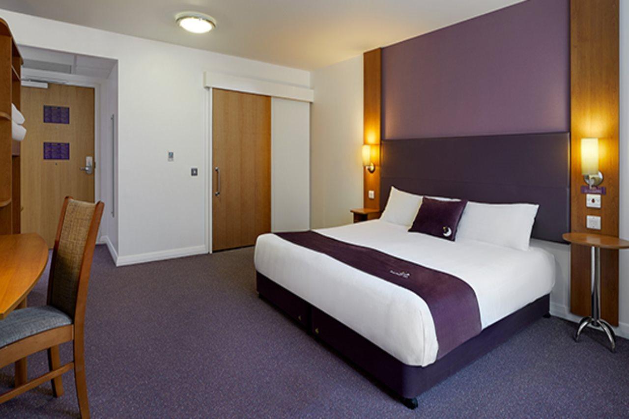 Premier Inn Ipswich North 외부 사진