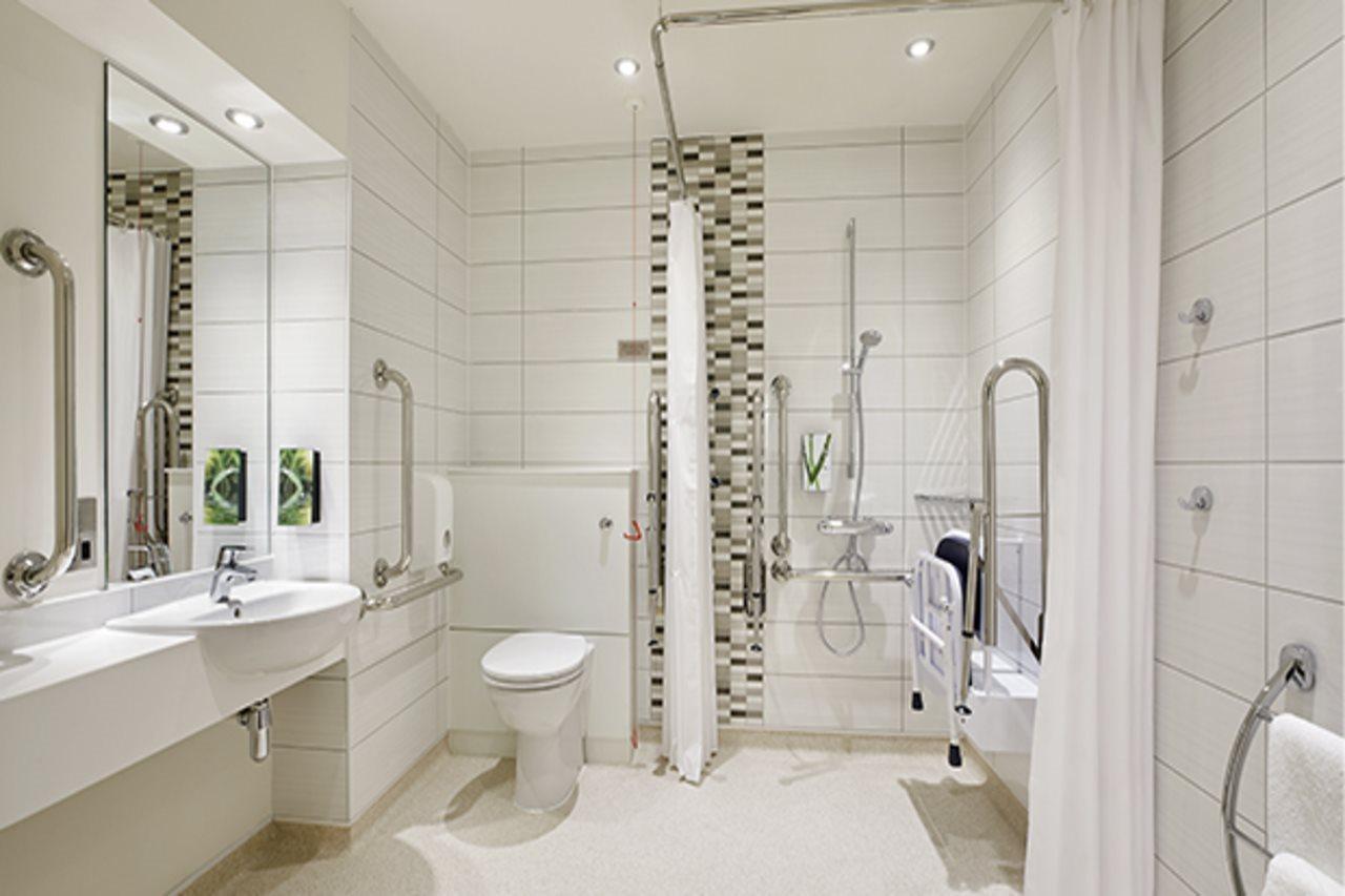 Premier Inn Ipswich North 외부 사진