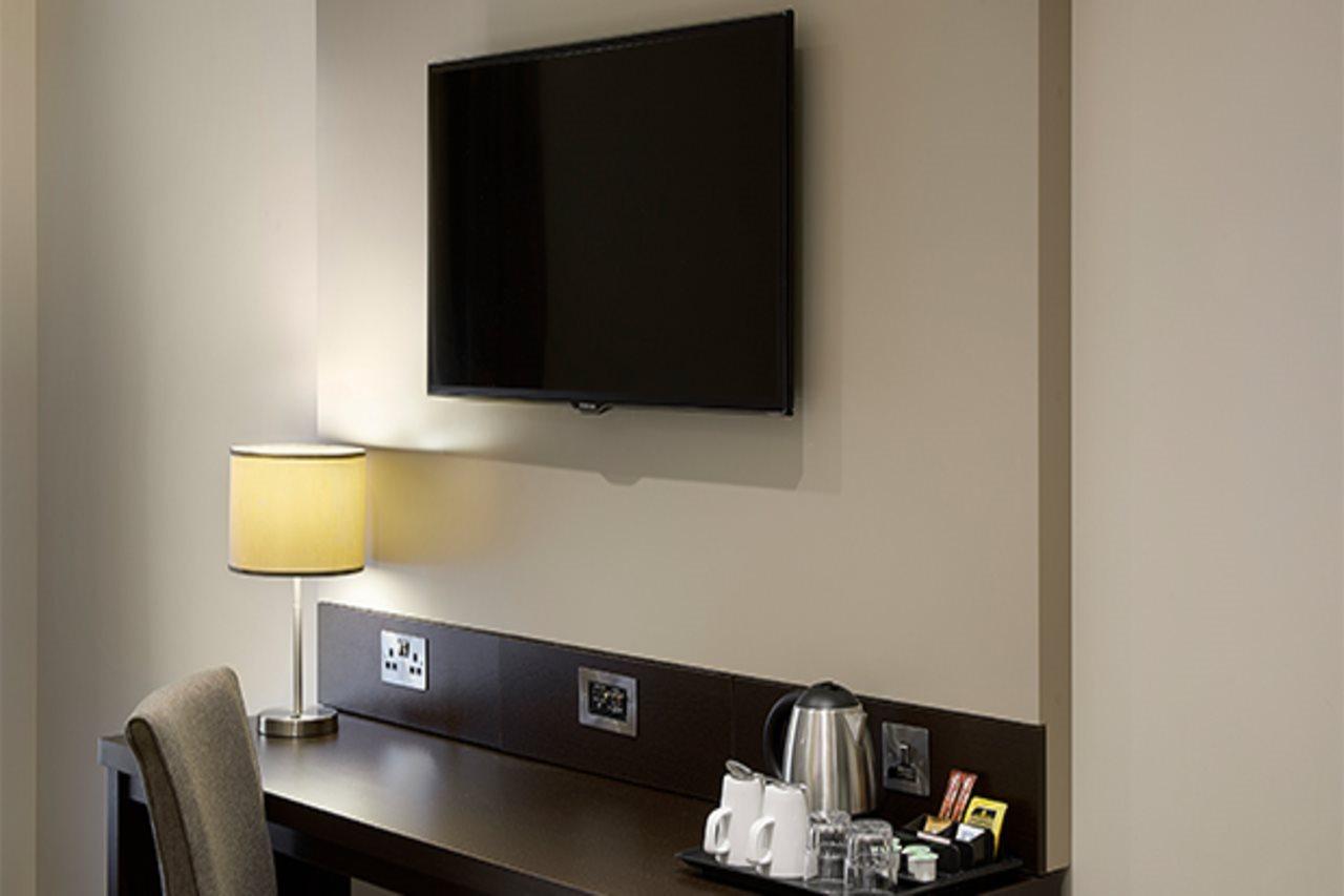 Premier Inn Ipswich North 외부 사진