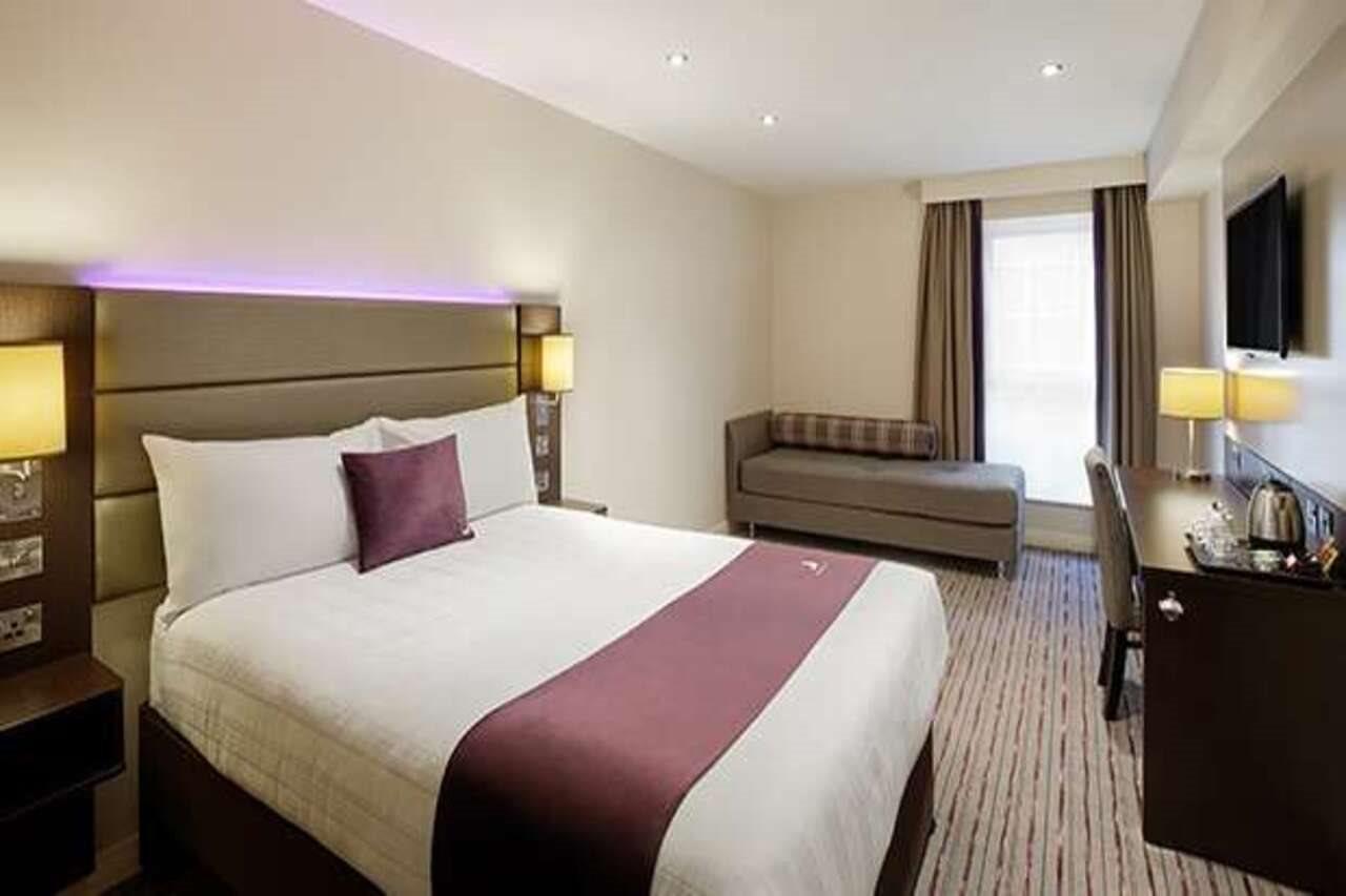 Premier Inn Ipswich North 외부 사진